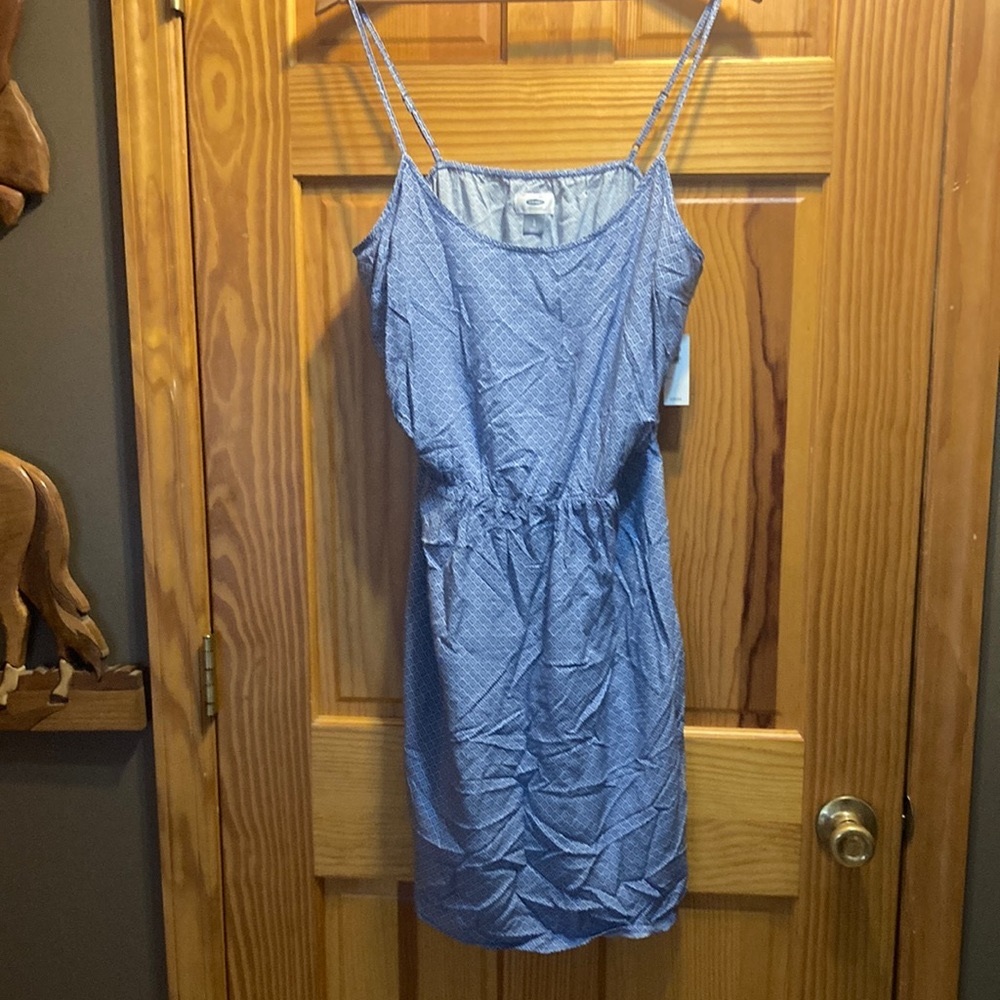 COPY - Old navy large Sun dress